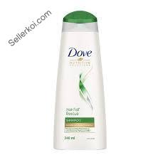 Dove Hair Fall Rescue Shampoo